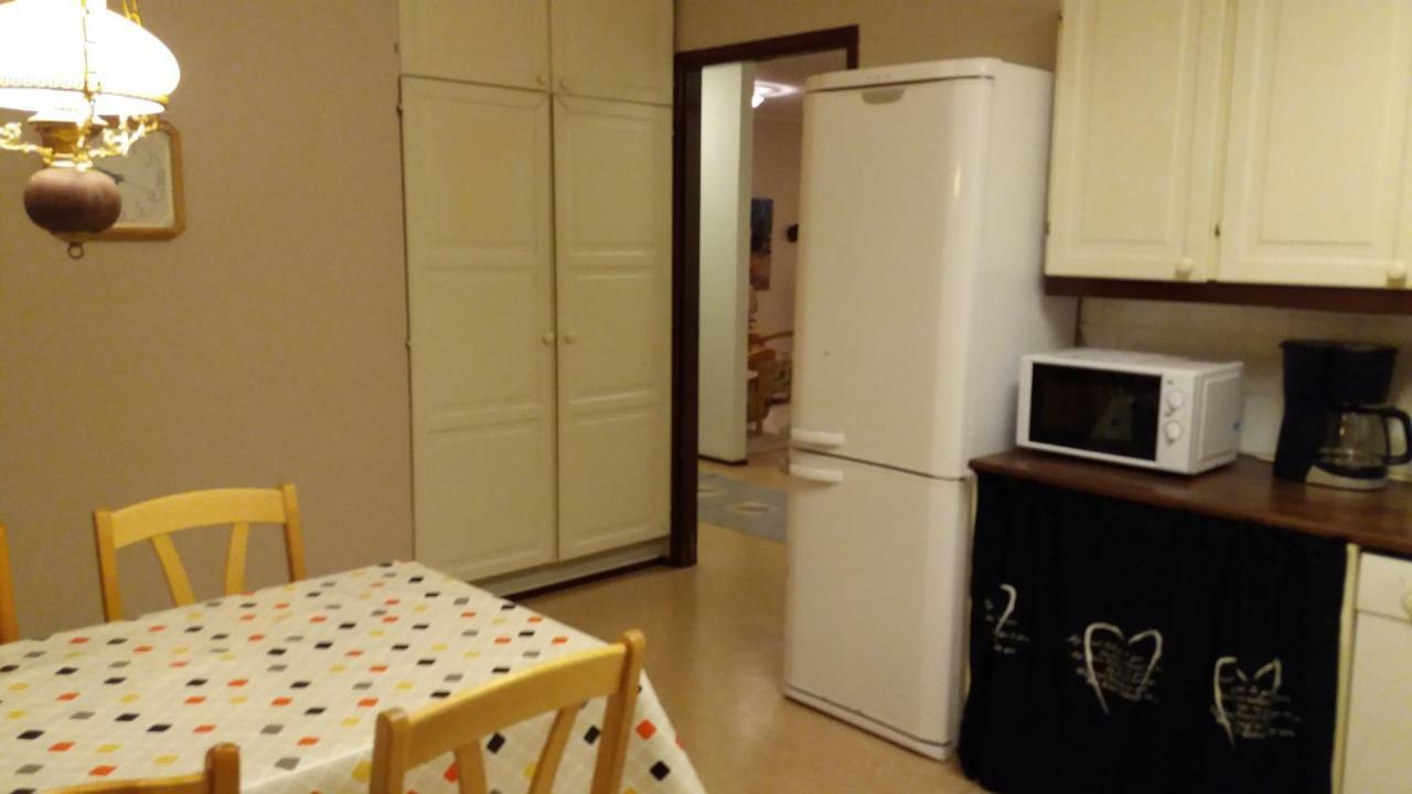 Nice Spacious Home Vaasa Extérieur photo