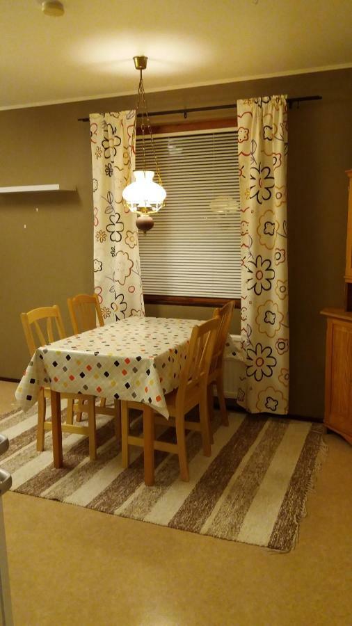 Nice Spacious Home Vaasa Extérieur photo