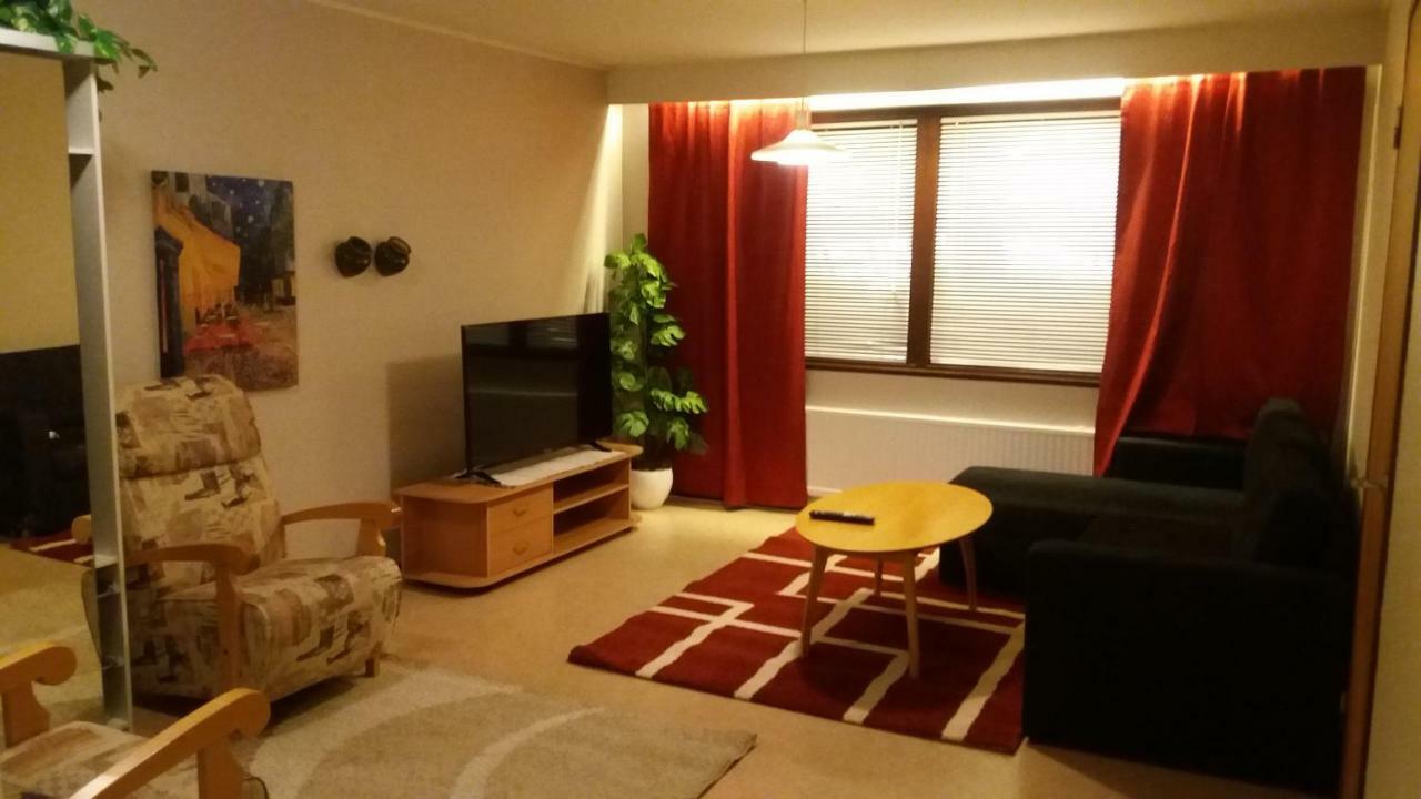 Nice Spacious Home Vaasa Extérieur photo
